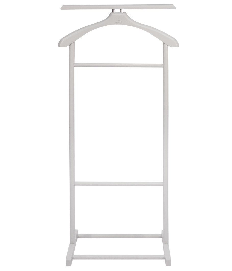 Вешалка напольная Leset Нью-Йорк слоновая кость