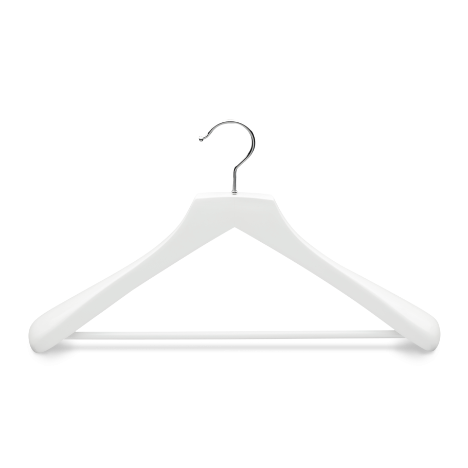 Вешалка Jas плечики Attache f6612n-3 переклад/выем