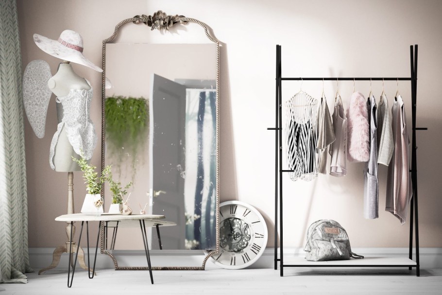 Вешалка гардеробная Фелтон