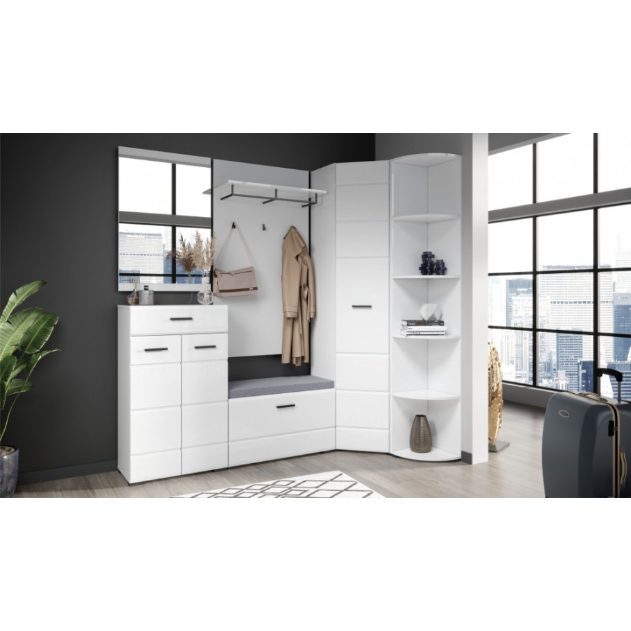 Прихожая Йорк Империал