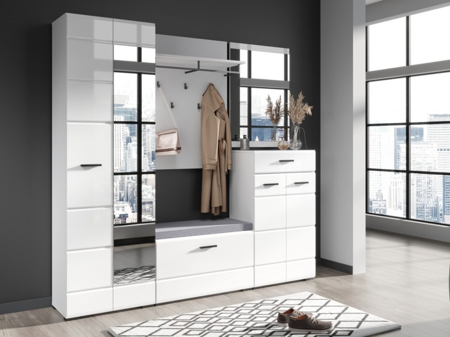 Шкаф Йорк Империал