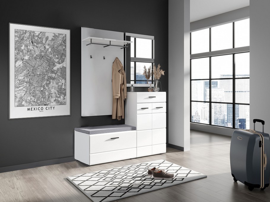 Прихожая Йорк Империал