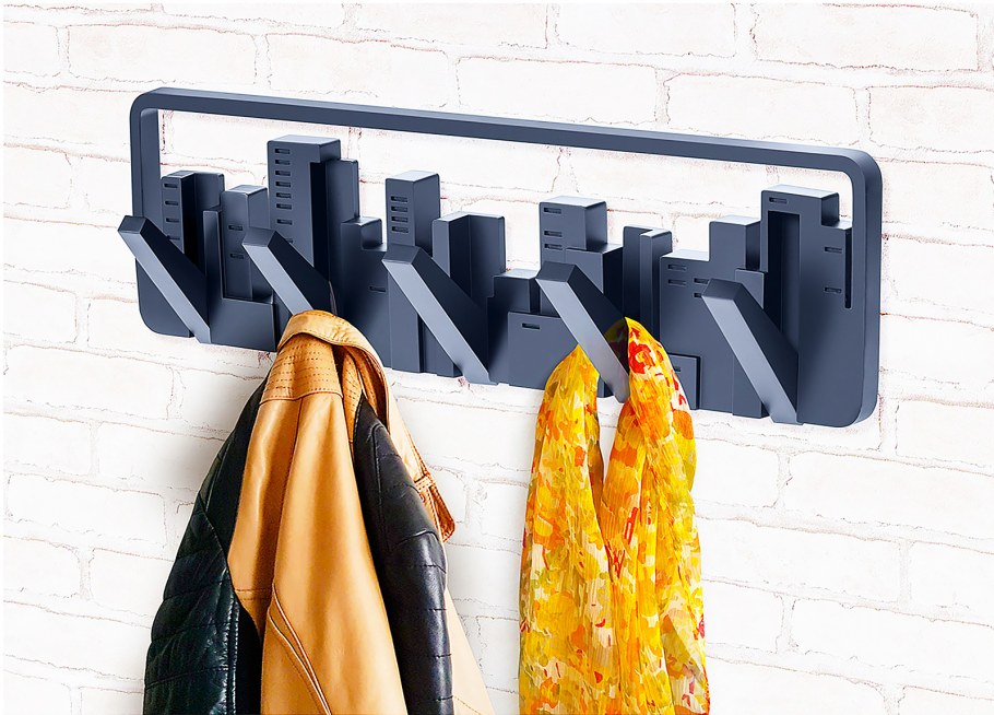 Вешалка Leroy Merlin