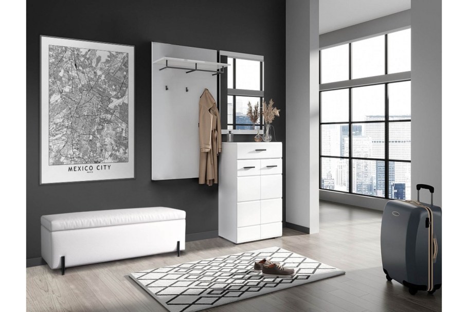 Прихожая Йорк