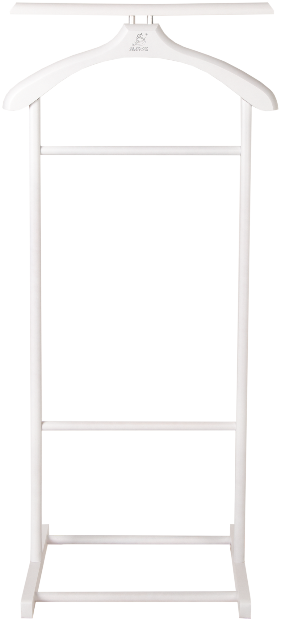 Вешалка Денди "Квазар" чистый лак