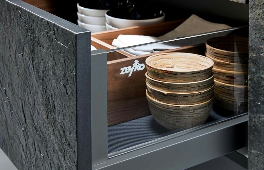 Каменный шпон Beek Stone Pur 8024