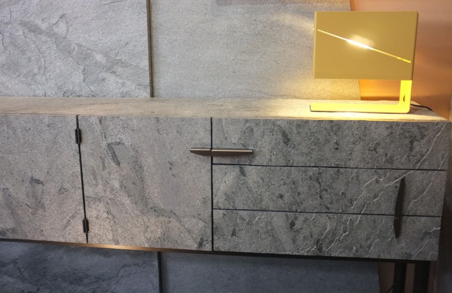 Лифстоун каменный шпон