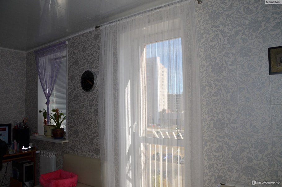 Шторы лиллегерд