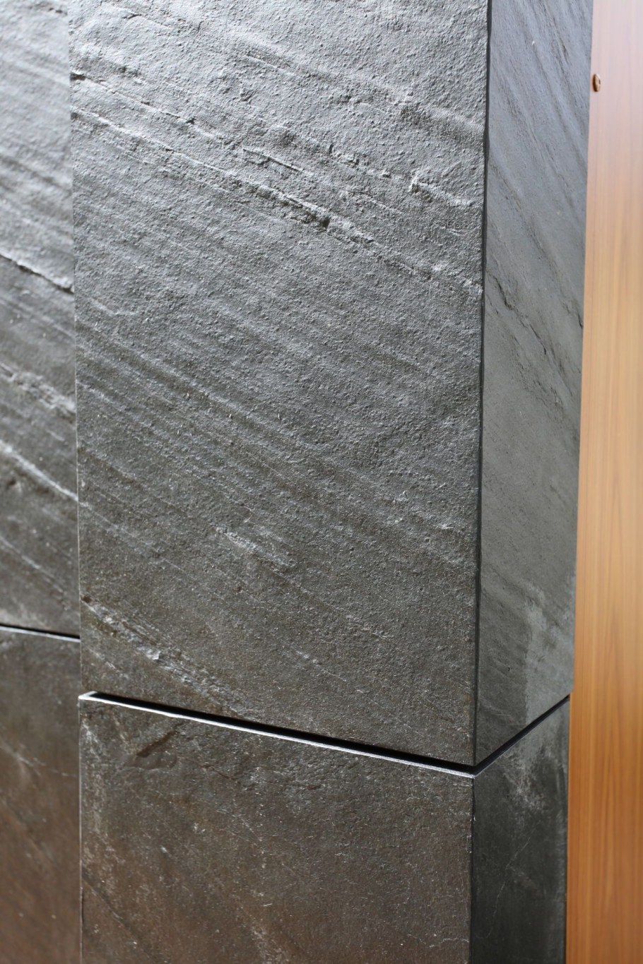 Slate Lite каменный шпон