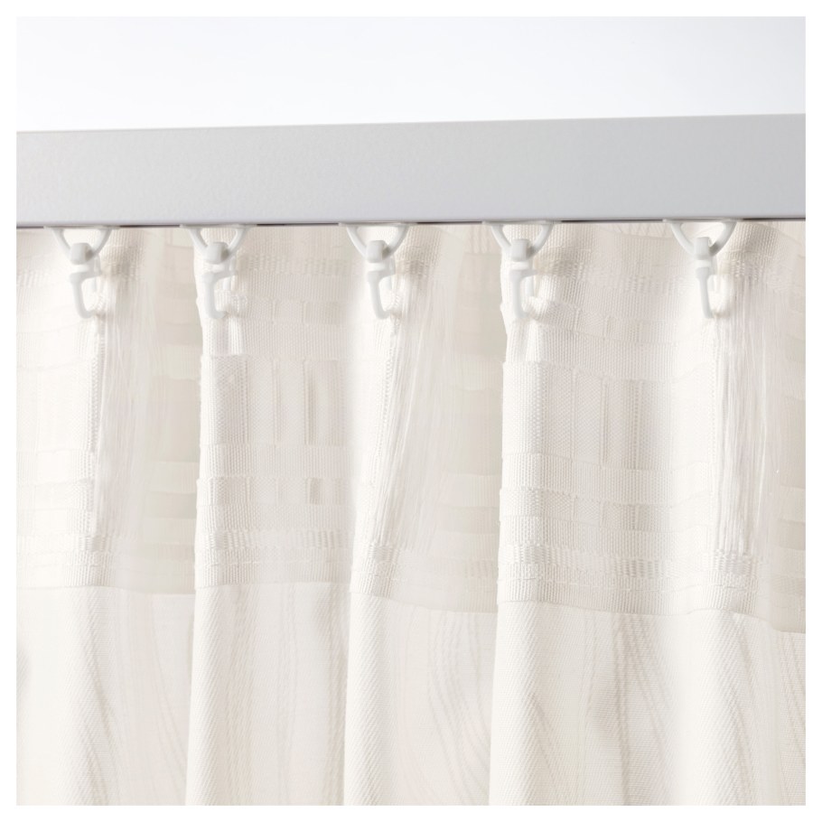 Шторы икеа himmelsk