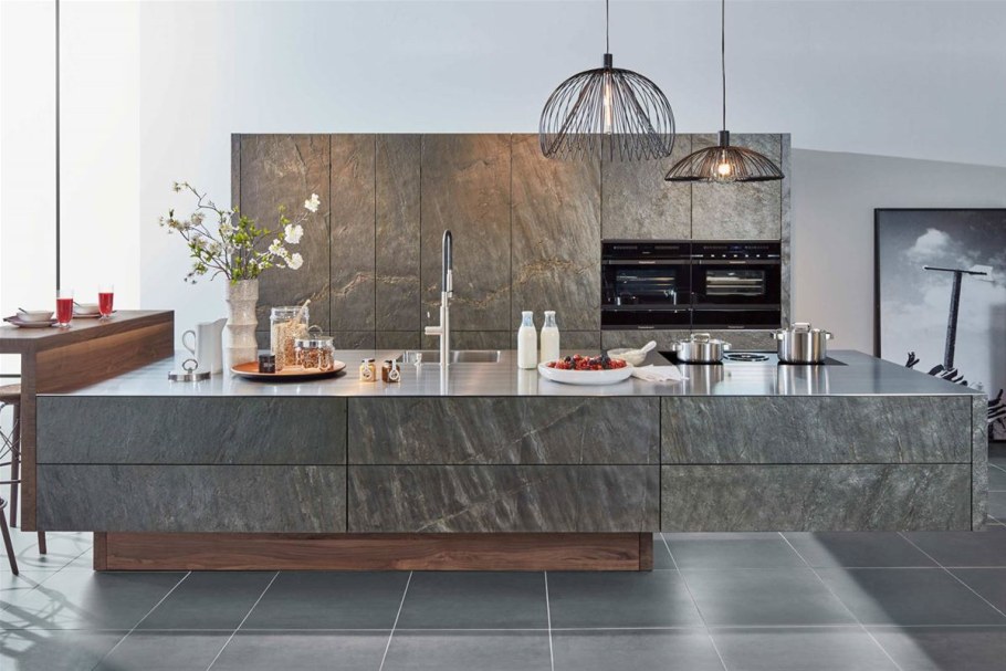 Каменный шпон SAMPLESTONE. Декор autumn Rustic