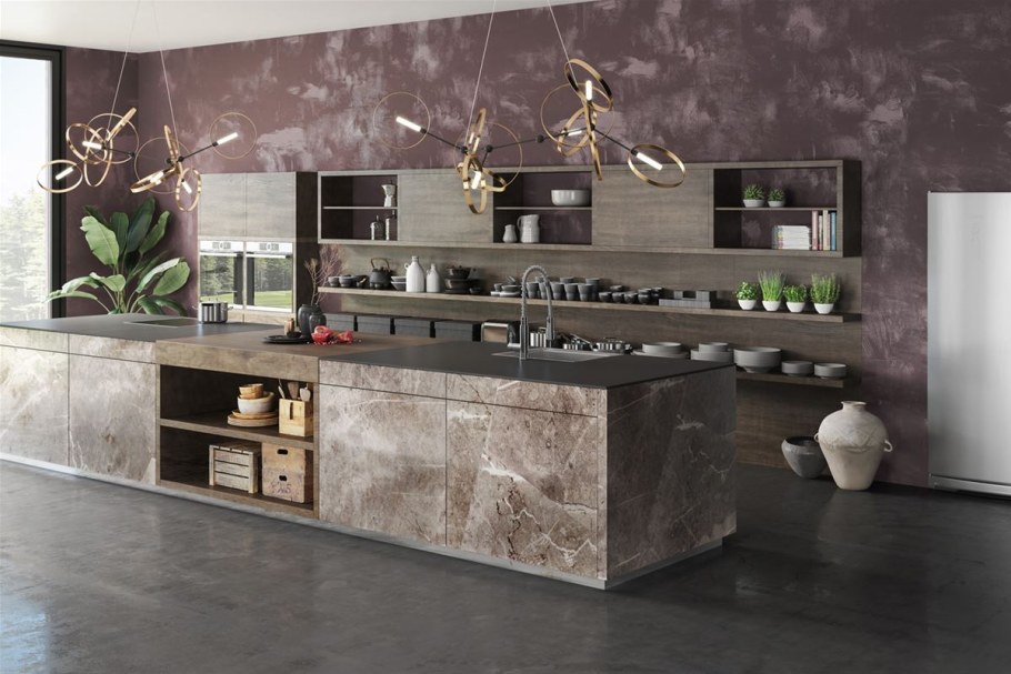 Кухни Sachsen Kuchen