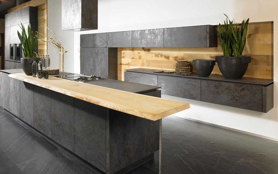 Stone Veneer каменный шпон