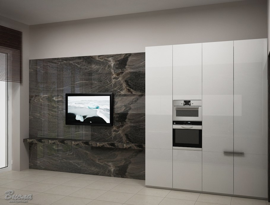 Leicht каменный шпон