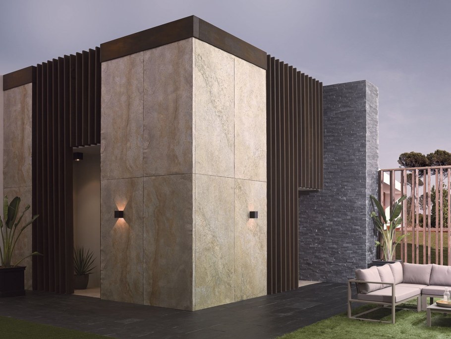 Porcelanosa Airslate Graphite