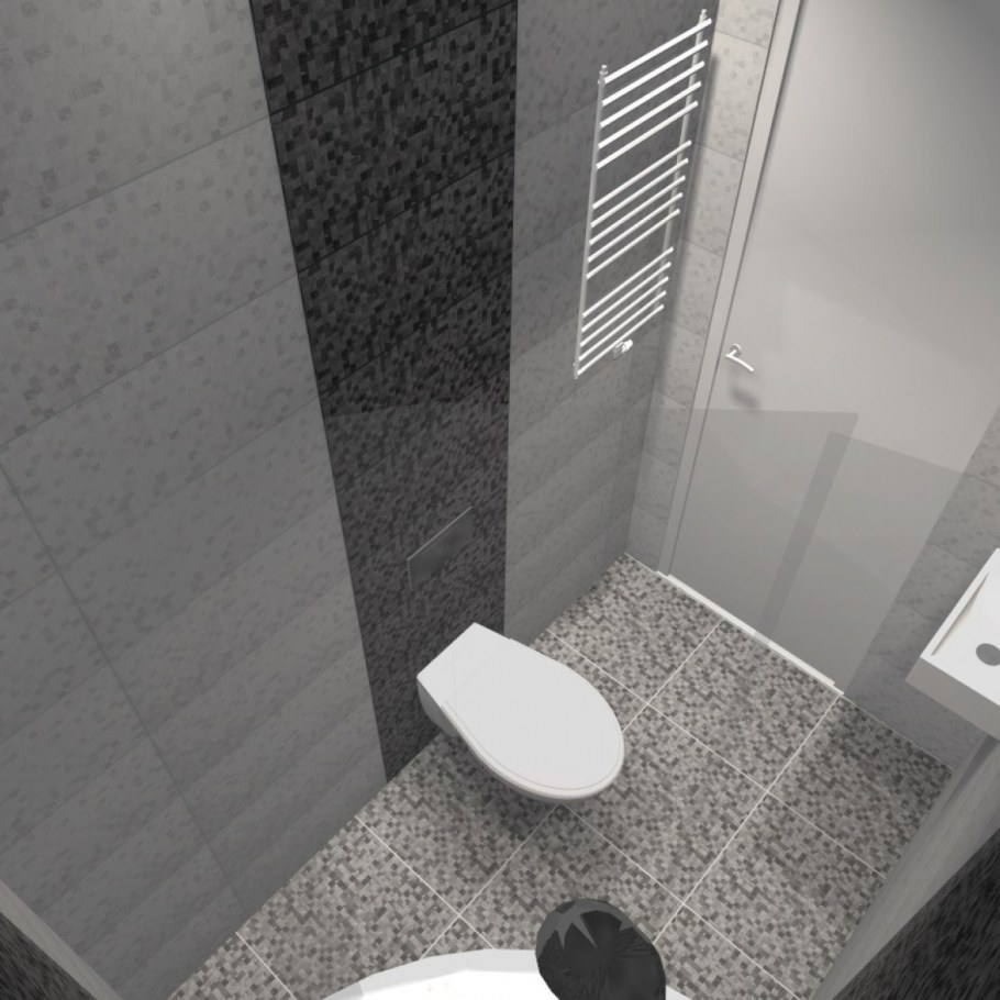 Нова графит Альта Кера