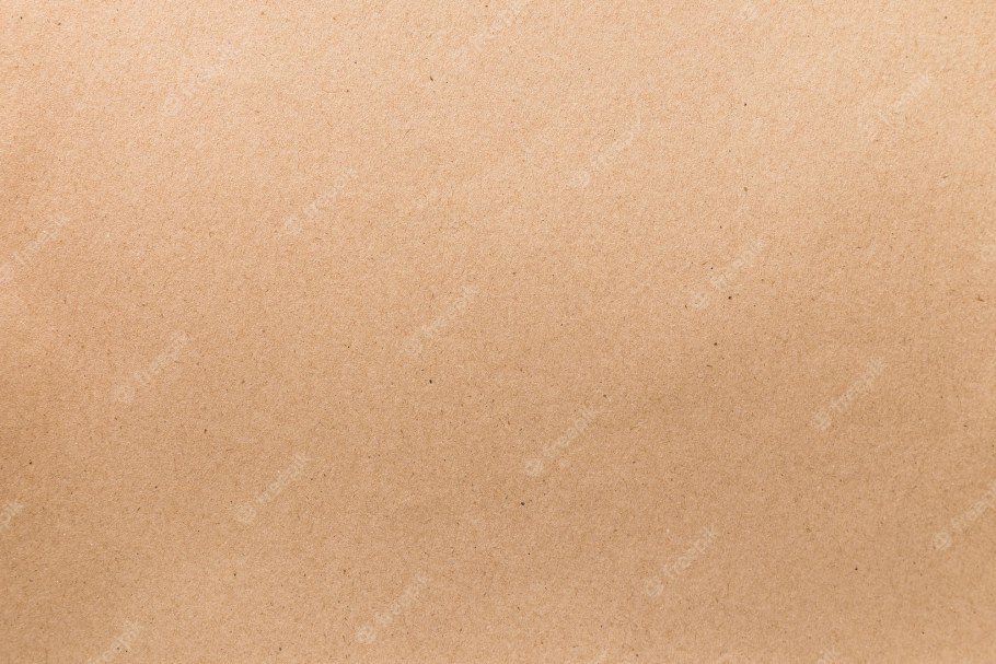 Крафтовая бумага