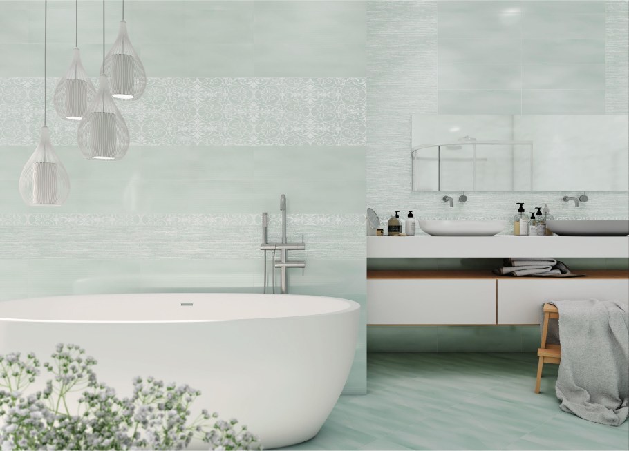 Плитка Солар Алма керамика