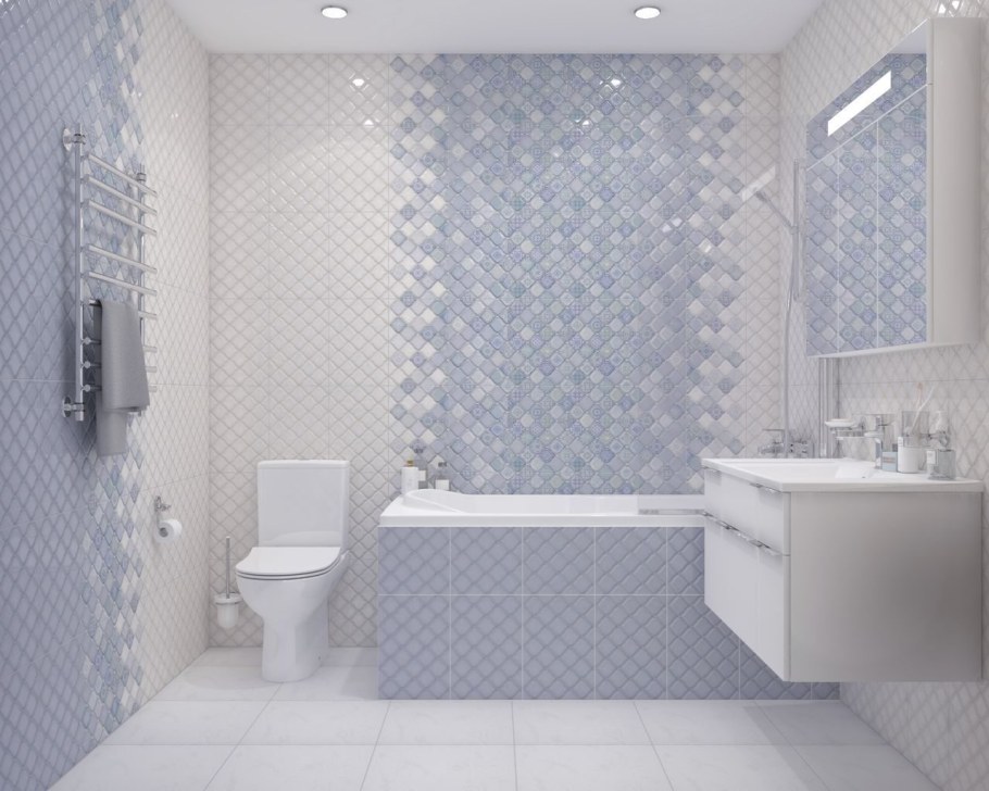 Морелла Альма керамика