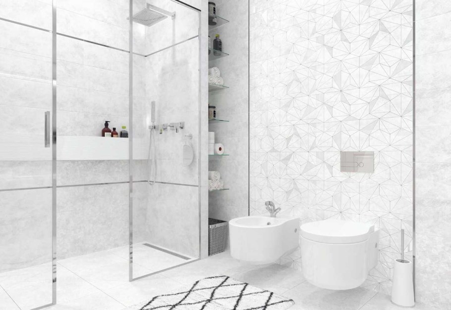 ALTACERA Smart плитка