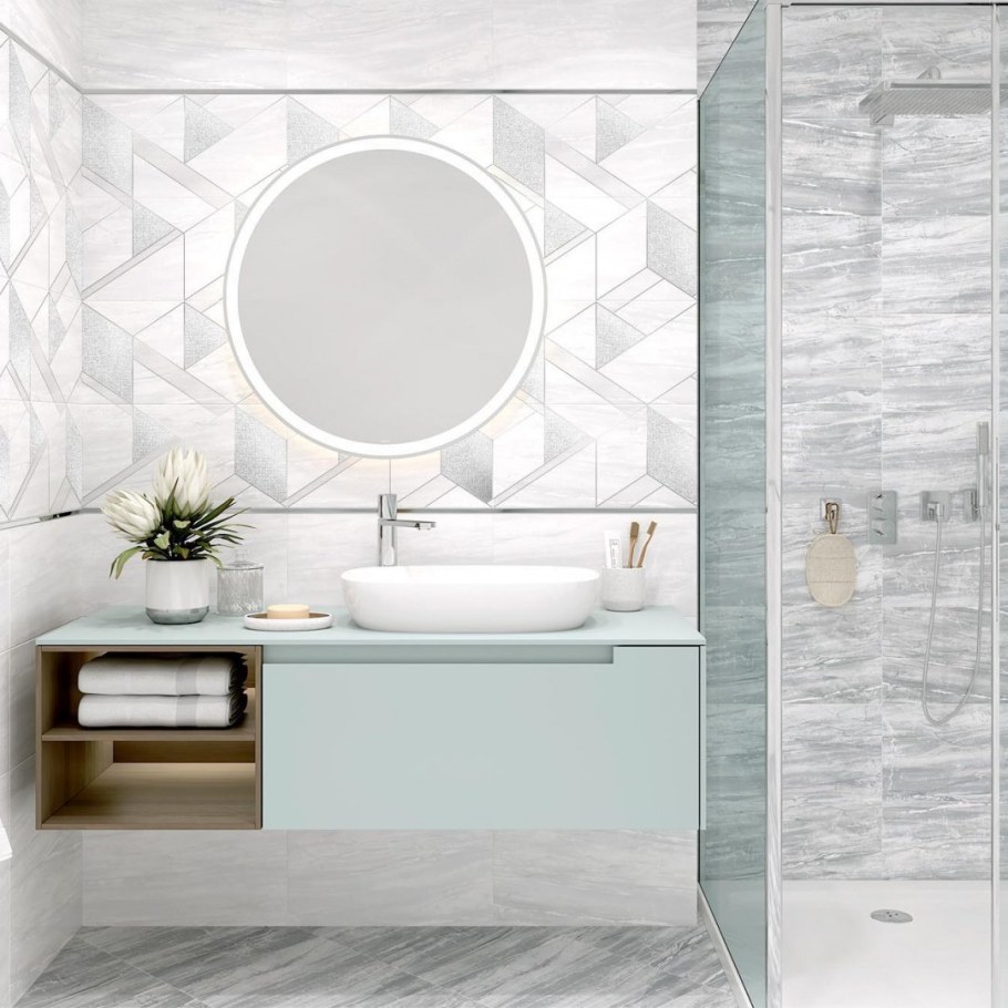 ALTACERA interni плитка