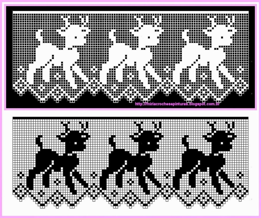 Жаккардовые узоры для детского вязания