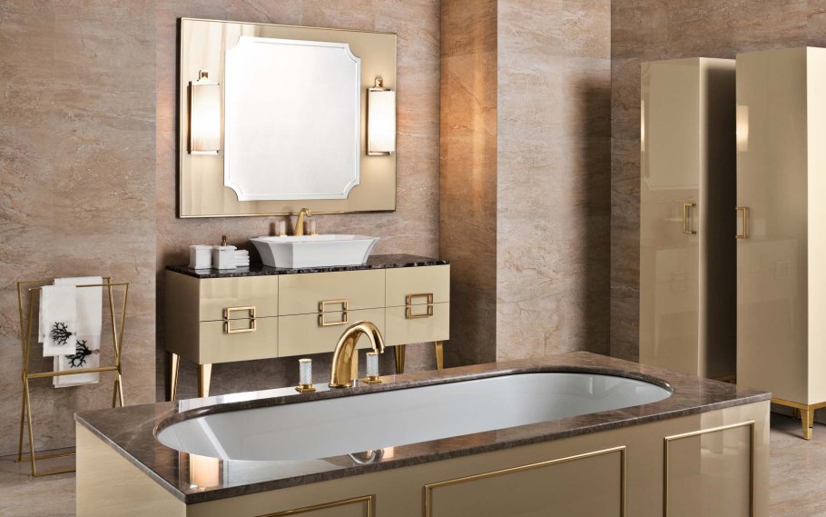 Мебель Oasis Daphne