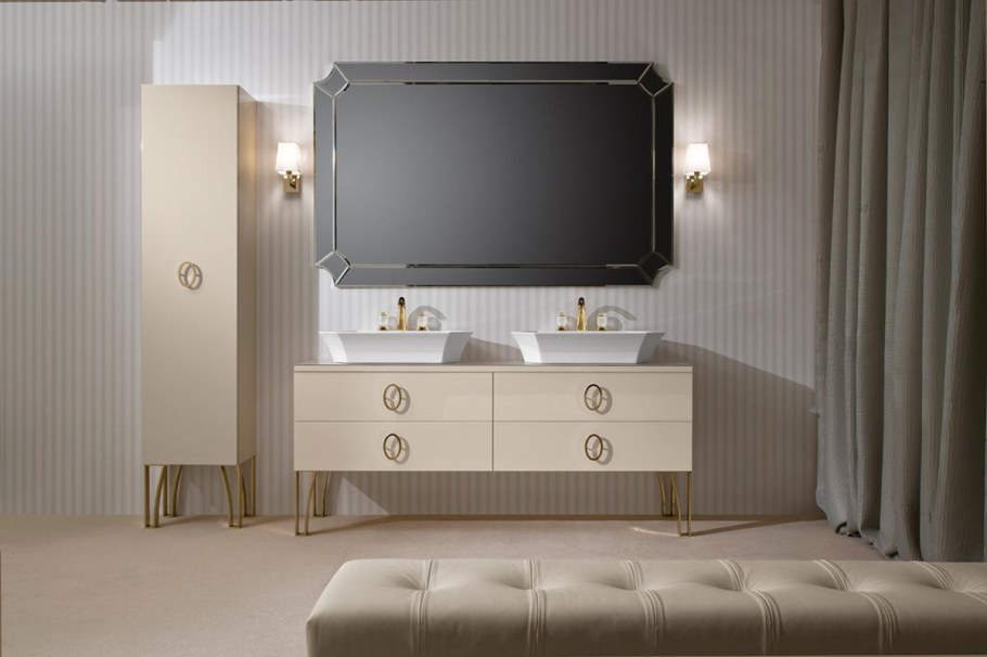 Раковина Oasis Daphne