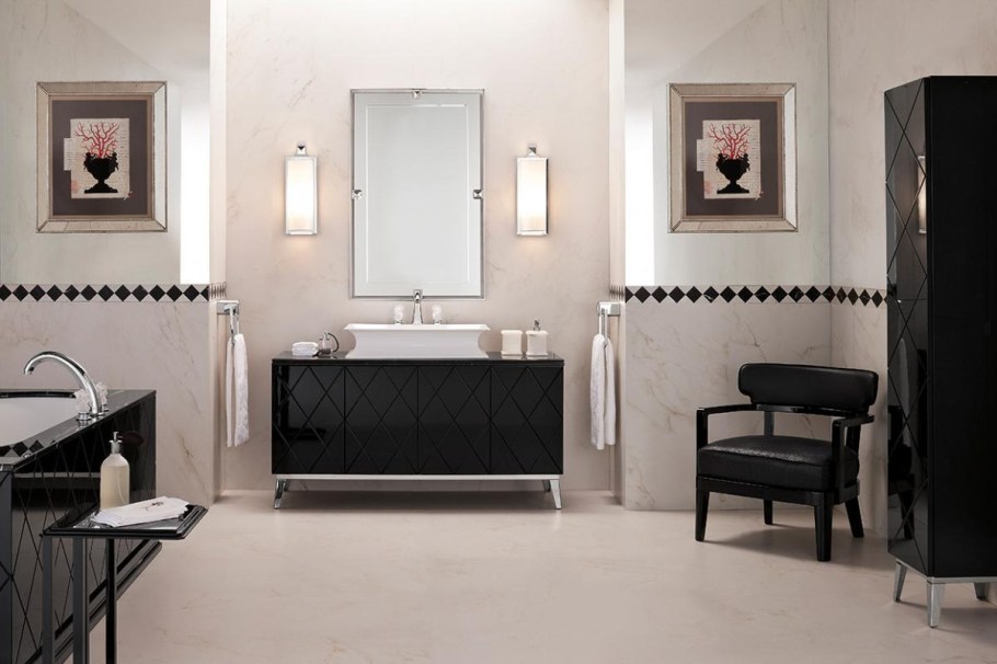 Oasis Rivoli раковина