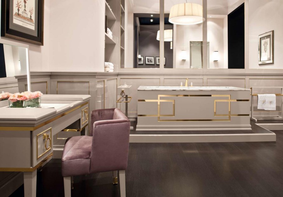 Туалетный столик Oasis lutiteta