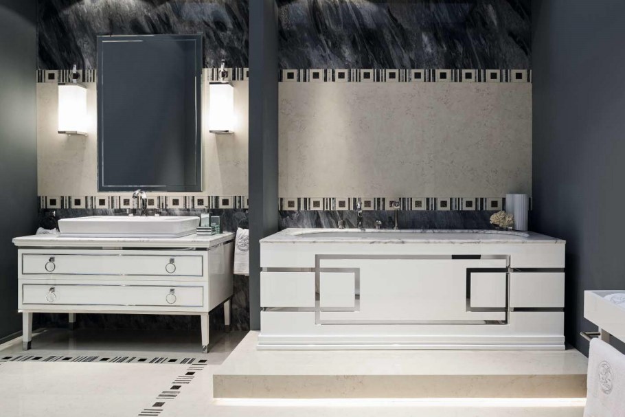 Тумба Oasis Lutetia