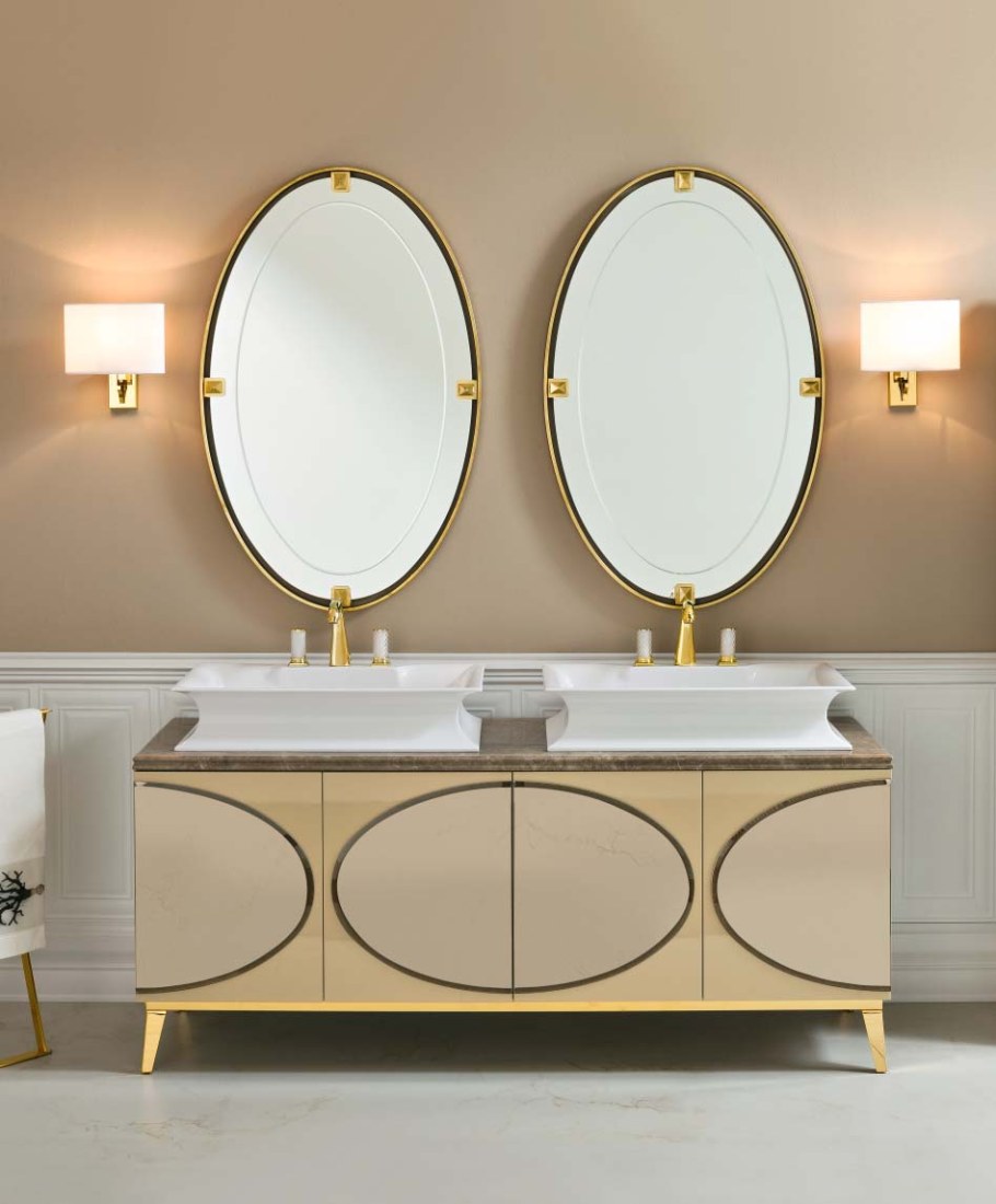 Элитная мебель Оазис риволи