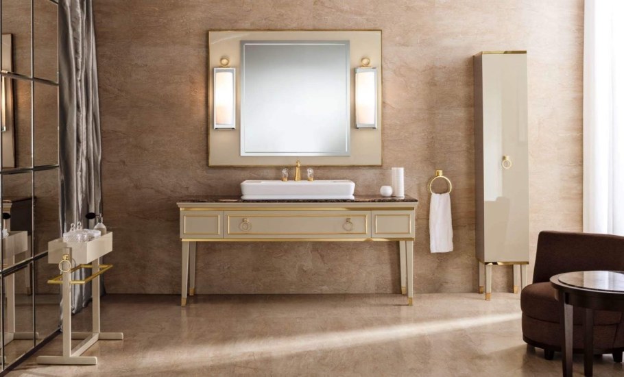 Oasis Lutetia Luxury раковина