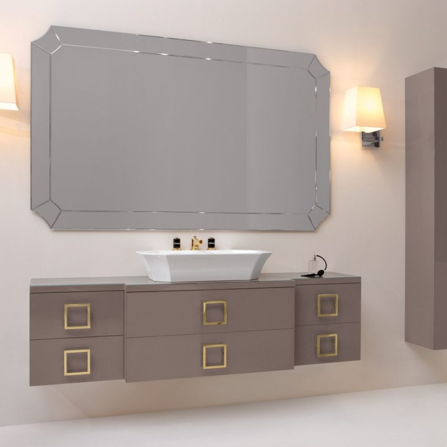 Тумба Oasis комплект мебели Oasis Daphne