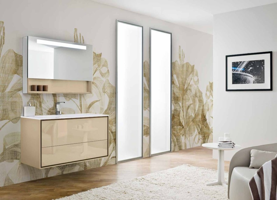 Тумба Oasis frame fr1