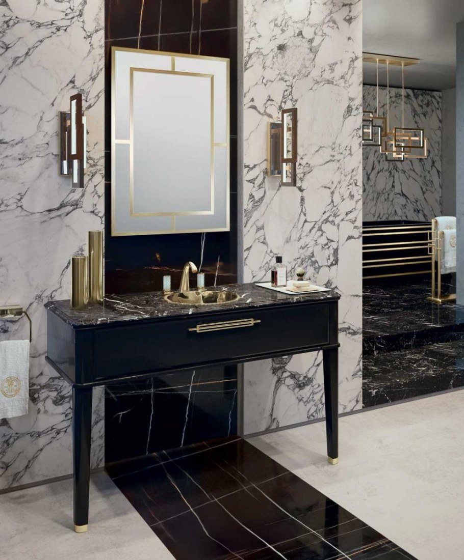 Тумба Riviere Oasis