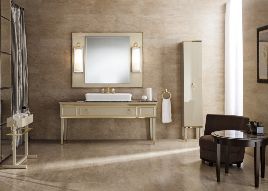 Oasis Lutetia Luxury раковина