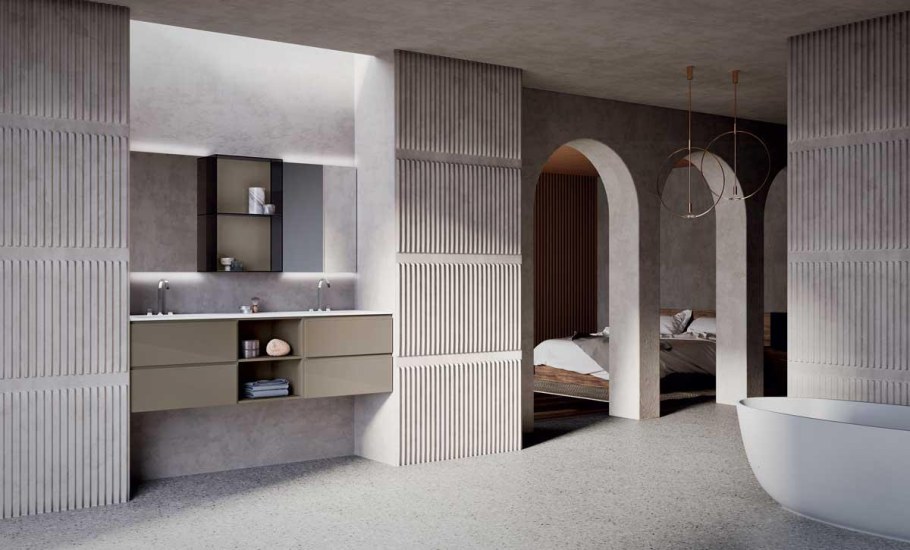 Oasis Forever мебель