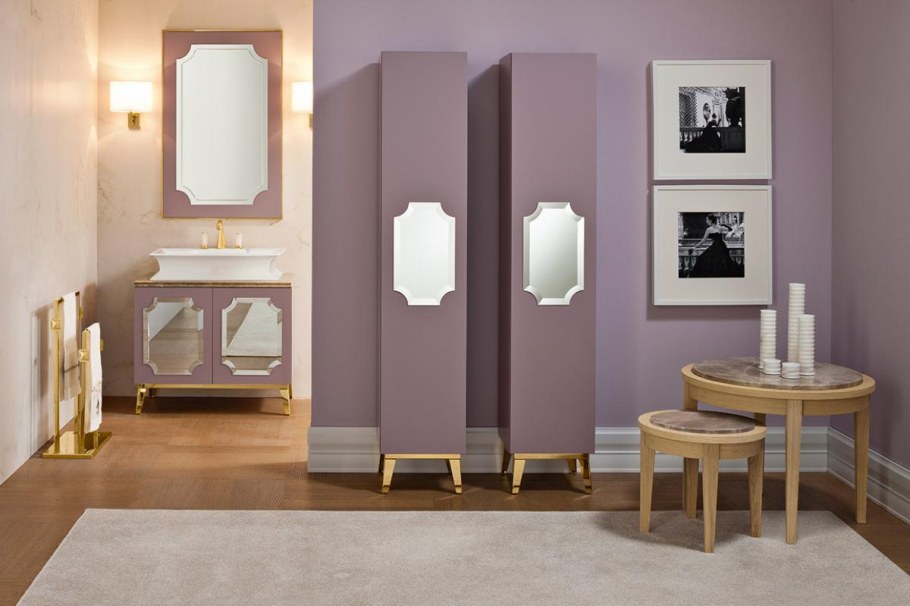 Комплект мебели Oasis Rivoli r1