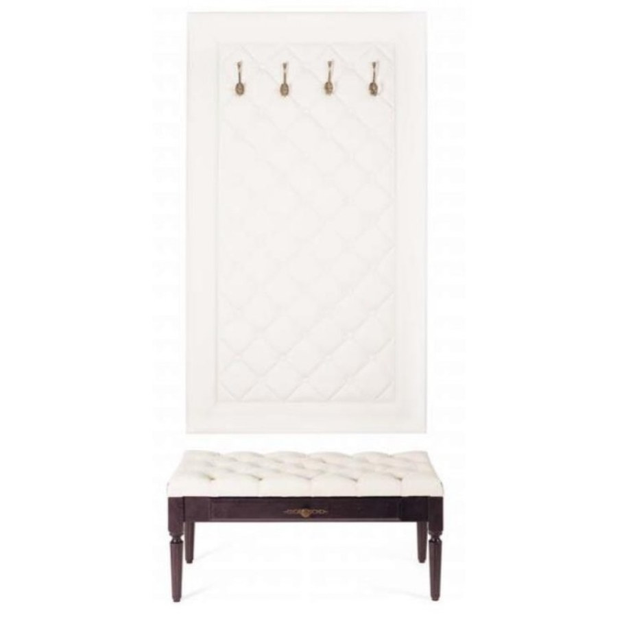 Вешалка настенная Оливия н2