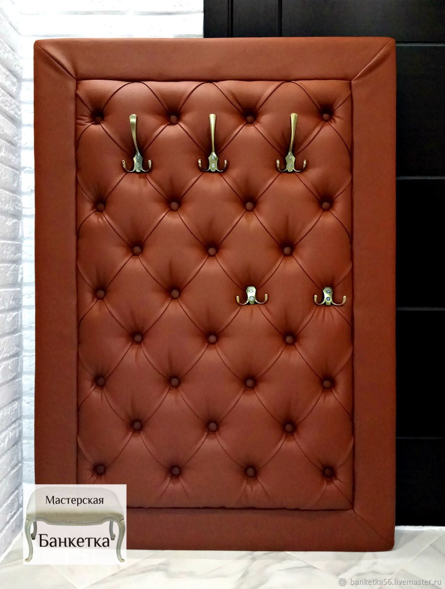 Каретная стяжка