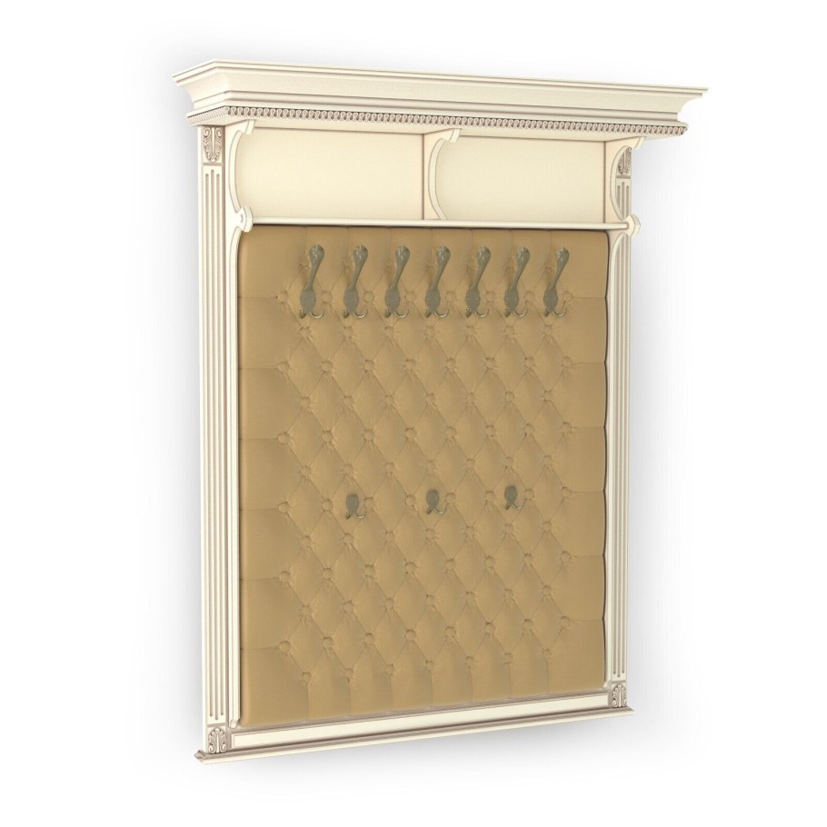 Вешалки настенная Arco Classica Prestige