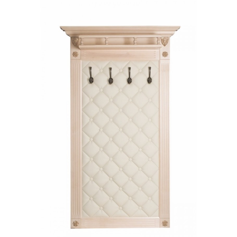 Вешалка настенная Сильвия н3-4