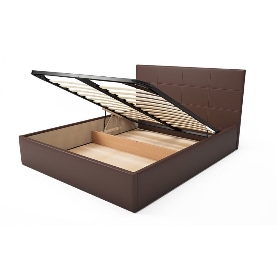 Кровать Альба Орматек с подъемным механизмом