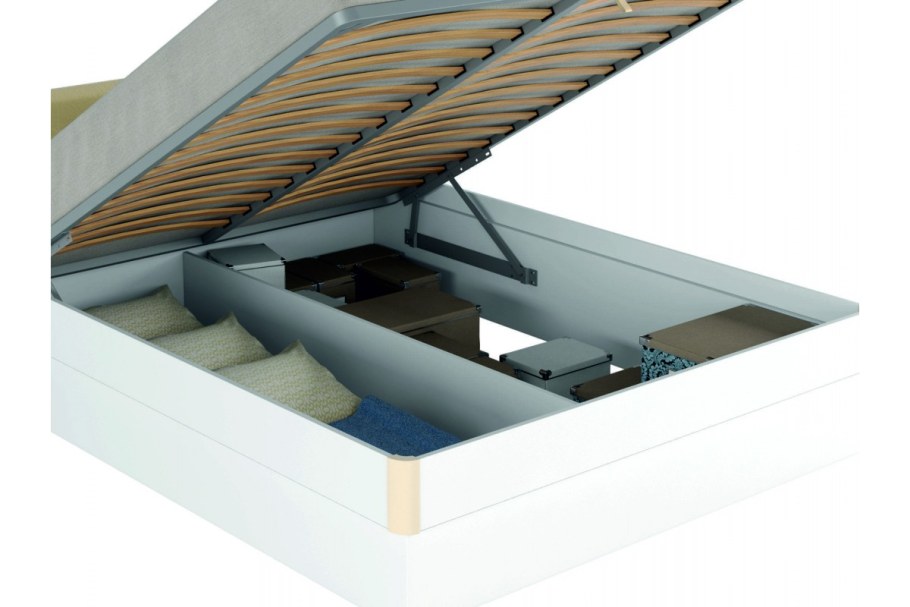 Кровать Николь 140х200