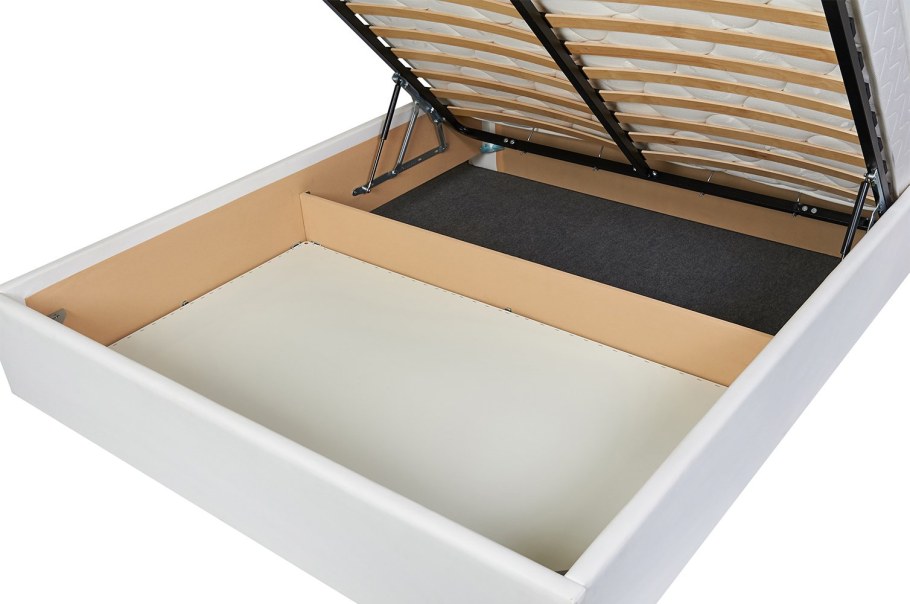 Hoff кровать с подъемным механизмом 160х200 Бьянка