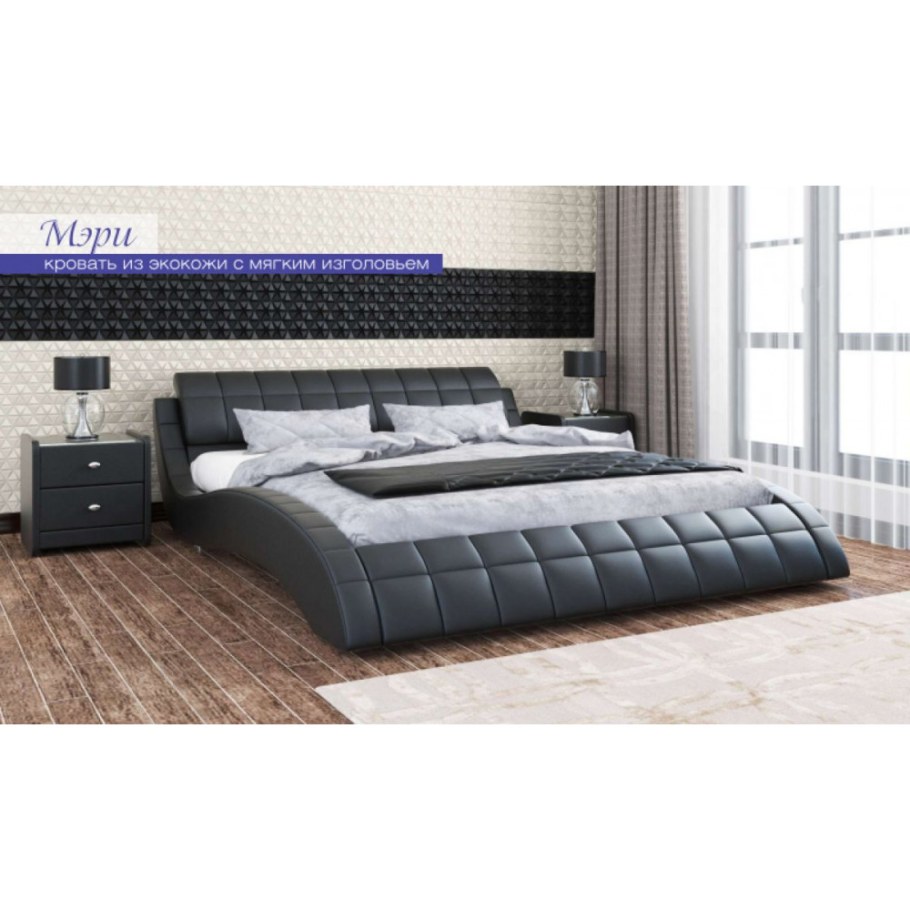 Кровать Рондо Браво мебель