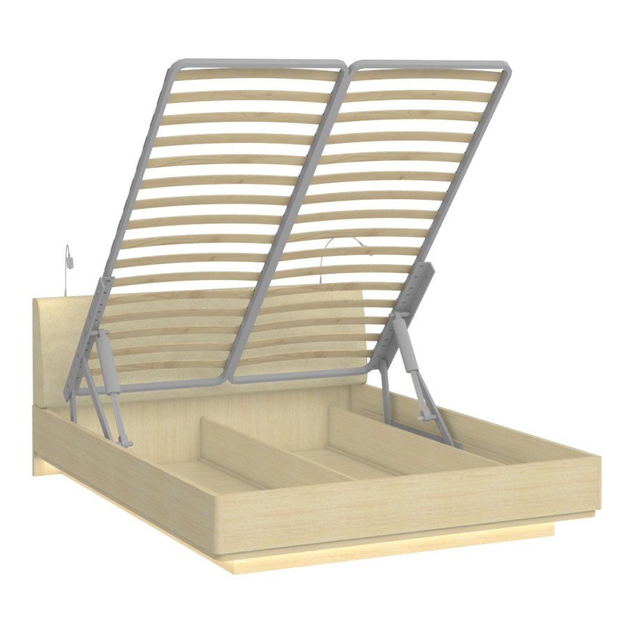 Кровать Элеонора 140/200