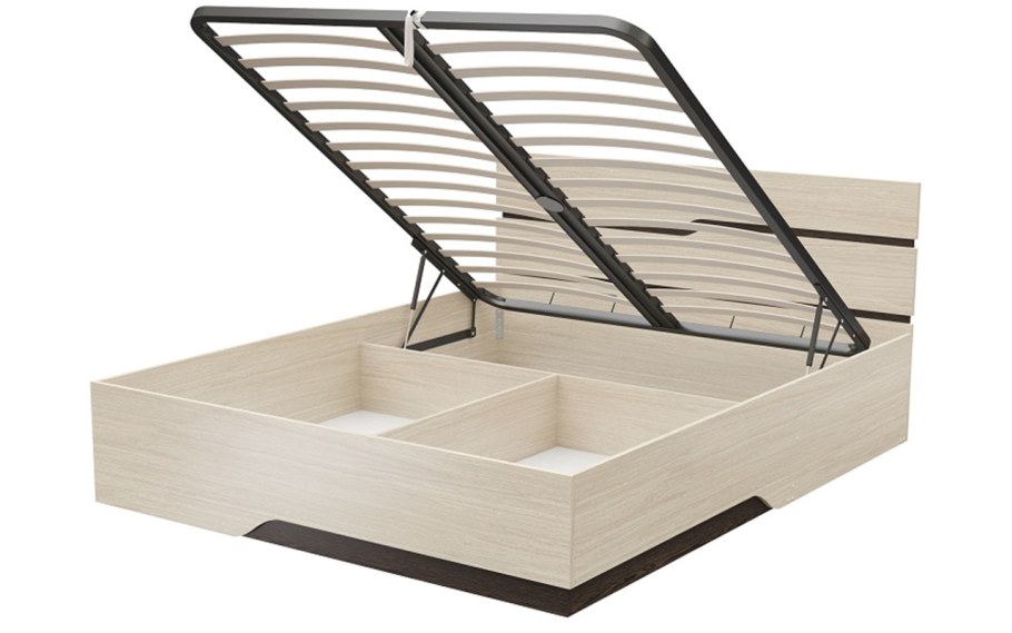 Кровать Орматек Wave line