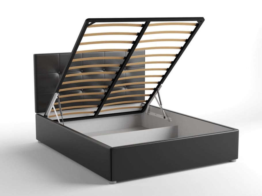 Кровать Dimax Бриони с подъемным механизмом